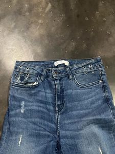 Zara Authentic Jeans