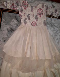 Dhoti Frock Suit Sale Hurry UP
