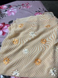 Combo Of Dresses (Have Some Flaws)