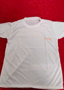 Pack Of 3 White Tshirts