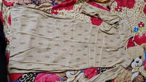 Cotton Kurti