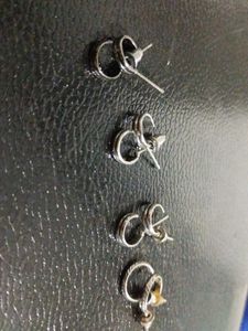 Studs&amp;earrings