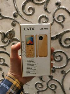 Lvix 115 Pro