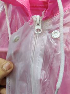 Brand New Rainfighter Raincoat upto 14 -15 years