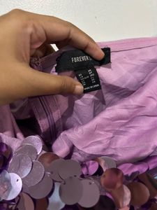Forever 21 Dress