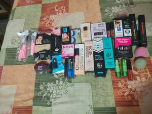 Makeup Bundle