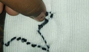 Y2k Star Tank Top