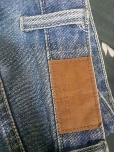 Denim Jeans From Zudio