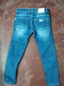 Diesel Blue Jeans