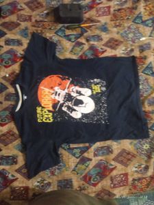 Boys Future Explorer Tee