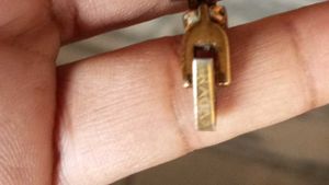 Tita Raga Orignal Rose Gold Tonned Women&#39;s Watch