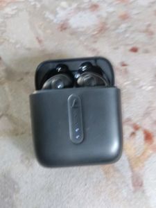 Boat 141 Air Dopes Wireless Headphone