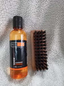 ❗FREE DELIVERY❗New Sneakare Shoe Cleaning Kit