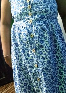 Western Dress