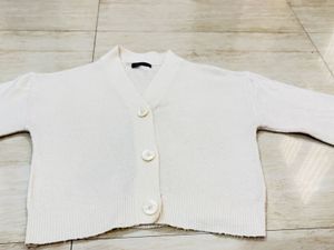 Ivory Top Zudio
