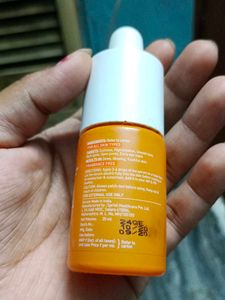 Dot And Key Face Serum