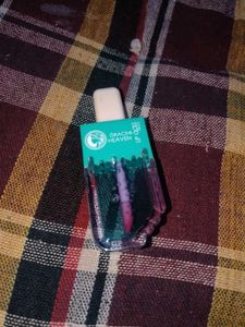 New Korean icecream Lipgloss