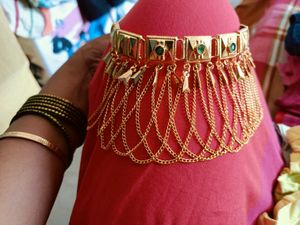 Necklace Heavy One