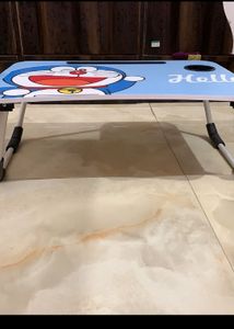 Doremon Laptop Table