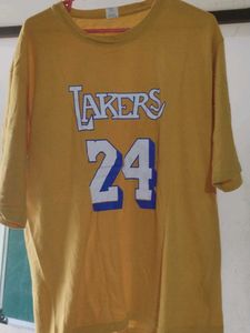 Lakers Tshirt