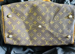 Louis Vuitton Monogram Empreinte Artsy MM