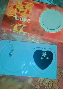 Pearl Necklace Kit