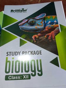 Neet Study Package