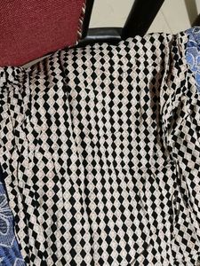 Kurti Pant Set
