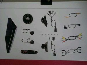 Aetra X 3 Vedio Conference Camara Full Set