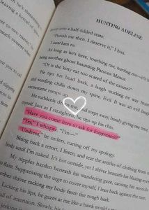 Haunting Adeline Combo