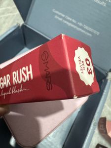 Sugar Rush Liquid Blush