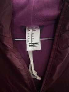 Trekking Waterproof Jacket