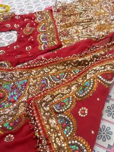 Bridal Lahenga