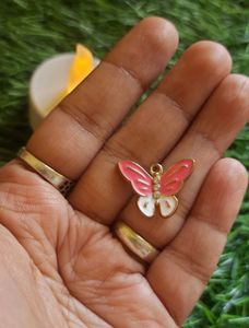 Butterfly Charm/Pendant🦋