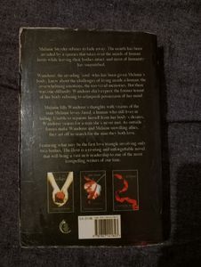 The Host by Stephenie Meyer