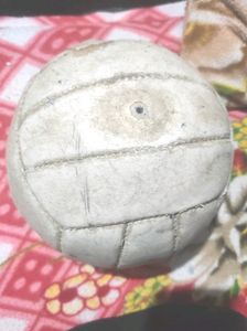 Volleball For Children
