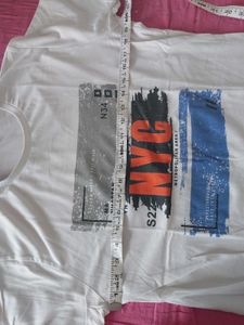 Branded T-shirts For Men
