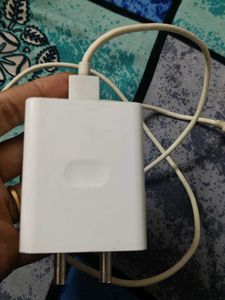 Realme Charger - Good Condition