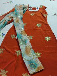 Elegant N Beautiful Kurta Set