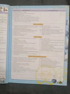 Exploring Chemistry - Grade 8