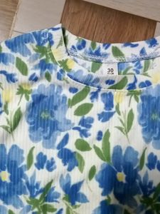 T-shirt For Girls