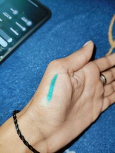 Sugar Eyeliner Pencil