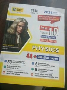 CBSE Class 12 Question Bank