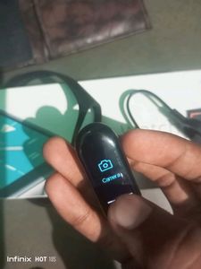 Fitness Band