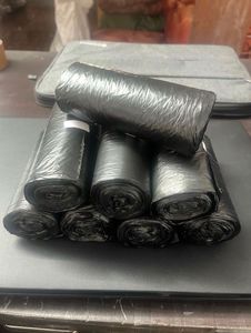 Weight Machine, 4 Rolls