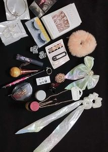 Mixed Beauty Bundle Hamper