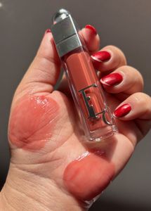 Dior Addict Lip Maximizer Shade:-018 Intense Spice