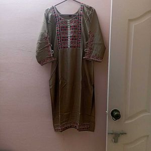 Ladies Designer Kurti