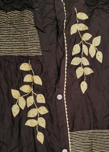 Kurti Pant
