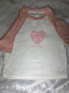 Scotch &amp; Soda Graphic Tee